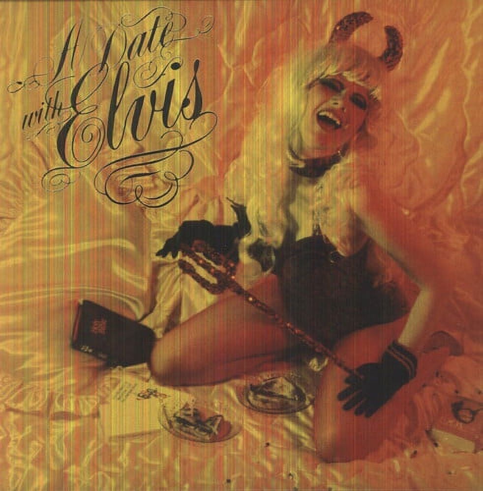 The Cramps - Big Beat From Badsville on Vinyl LP | Rough