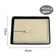 thumbnail image 1 of Almohadilla para rascar gatos, protector de muebles para sofá, alfombrilla para rascar para gatos de sisal natural, protección de muebles, almohadilla para sofá antiarañazos, funda para sofá,, 1 of 4