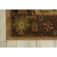 thumbnail image 4 of Nourison Tahoe Beige Area Rug Beige 8'6" x 11'6", 4 of 5