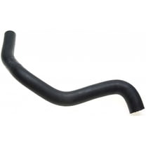 Radiator Coolant Hose Fits select: 1992-1994 CHEVROLET ASTRO, 1992-1994 GMC SAFARI