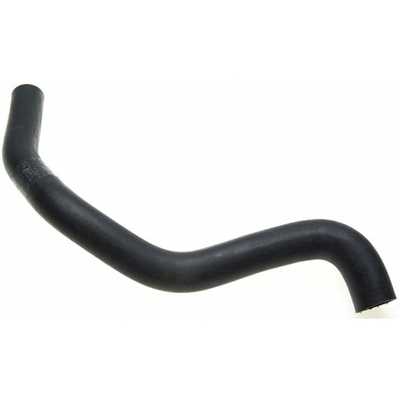 Radiator Coolant Hose Fits select: 1992-1994 CHEVROLET ASTRO, 1992-1994 GMC SAFARI