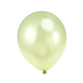 thumbnail image 4 of 20pcs 12 pulgadas globos de cumpleaños de látex boda globos suministros de decoración del partido (verde claro), 4 of 5