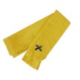 thumbnail image 3 of Leggings de punto para niños pequeños Pantalones con decoración de lazo Volantes Belleza de moda Leggings de punto para niños pequeños Sin pies S, 3 of 5