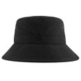 thumbnail image 1 of Gran sombrero de pescador de secado rápido para hombre con gran circunferencia de la cabeza Sombrero de gran tamaño para hombre con ala grande, resistente al viento, con cuerda, sombrero, 1 of 6