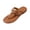 Light Brown,#045, variant on Woven Mary Jane Flats for Women with Memory Foam Insole, Comfortable Mesh Ballet Flats, 1.4-Inch Inner Lift, Fold-Down Heel,43
