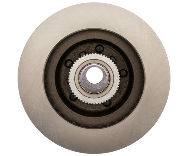 Raybestos 56328R Professional Grade Disc Brake Rotor and Hub Assembly Fits select: 1993-1995 CHEVROLET G20, 1994-1995 GMC RALLY WAGON / VAN