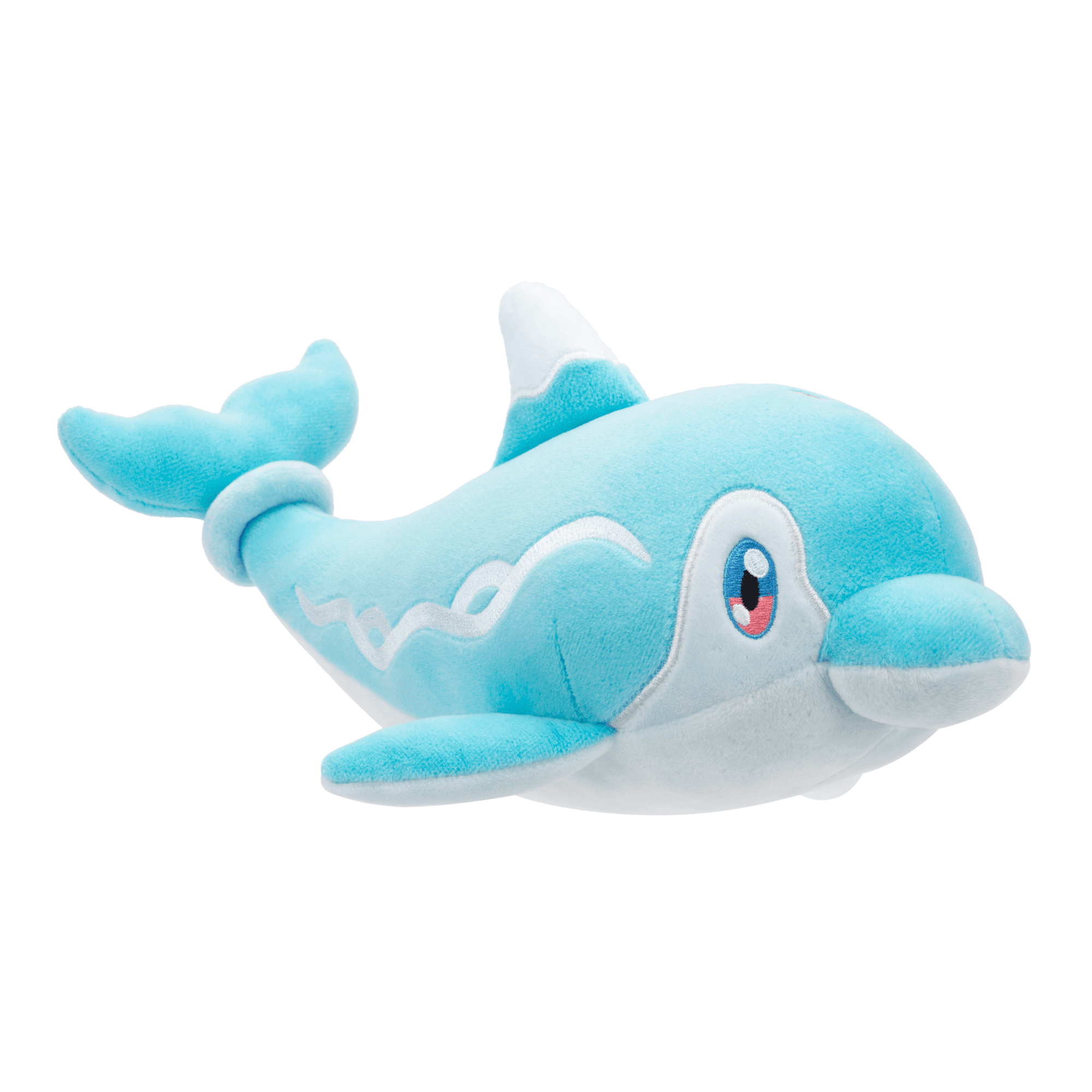 Pokemon Finizen Plush - 8 inch Soft Plush