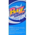 Biz Powder Stain and Odor Eliminator, 80 Oz