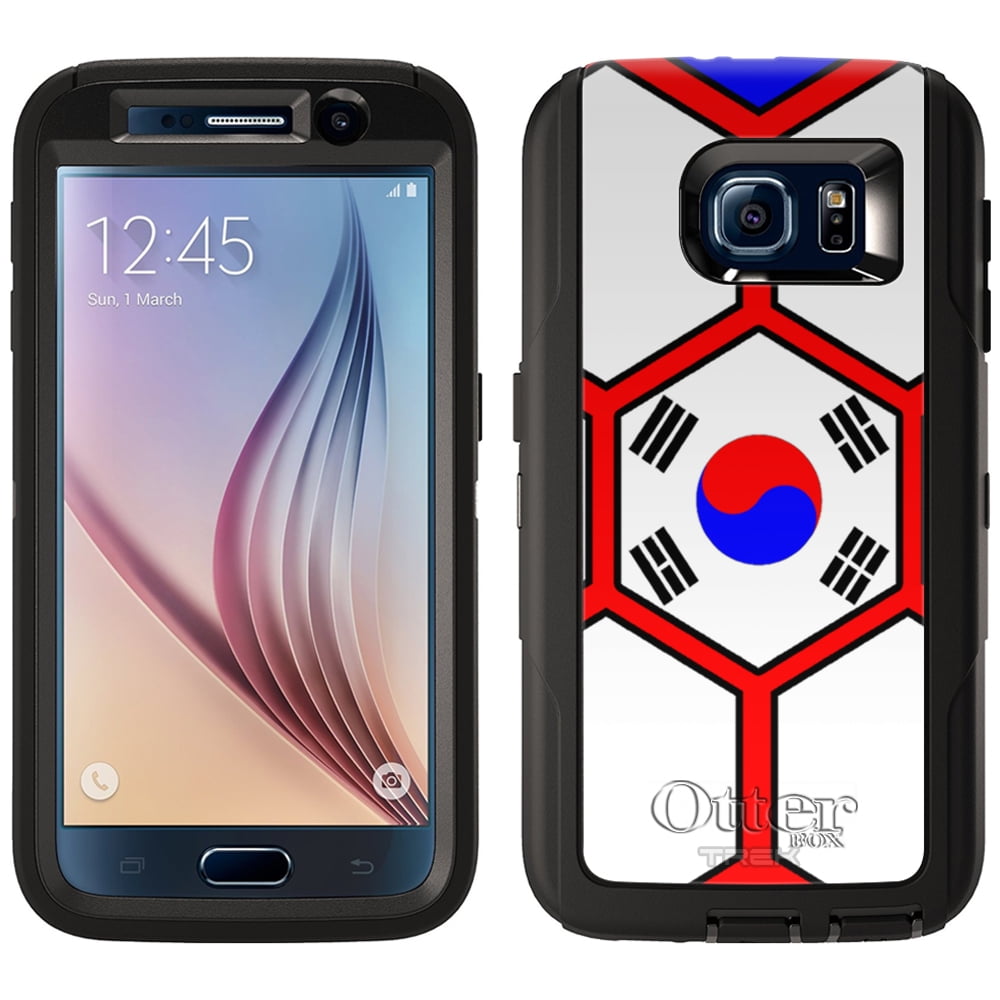galaxy s6 otterbox defender