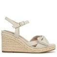 thumbnail image 3 of LifeStride Womens Tahlia Espadrille Wedge Sandal - Medium & Wide Width, 3 of 9