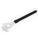 thumbnail image 3 of Llave para pedales, llave para pedales de bicicleta, llave para pedales de bicicleta de 15 mm, llave para quitar pedales de bicicleta, alta capacidad, 3 of 8