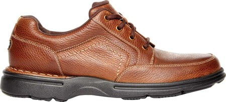 rockport men's eureka plus mudguard oxford
