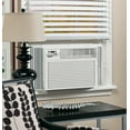 GE 10,000 BTU AIR CONDITIONER WITH REMOTE, AEW10AX