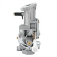 thumbnail image 1 of Carburetor, Meta Material Silver Carburetor Fits Engines Include 130202 Series 112202 Series for  Stratton and Many More 11HP to 19HP Engines Carburetor Tool, 1 of 8