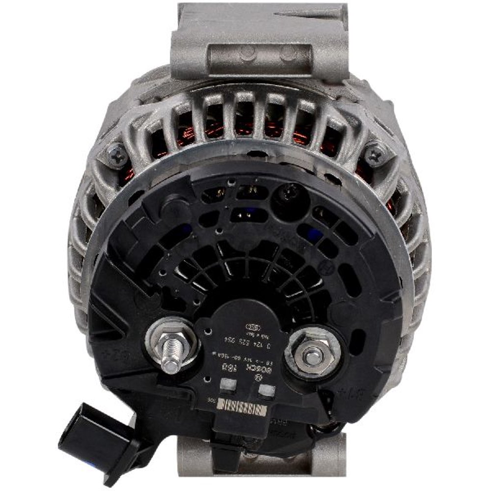 OE Replacement for 20102011 MercedesBenz E350 Alternator (4Matic