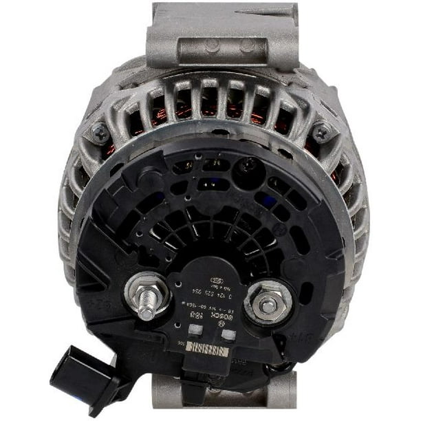 OE Replacement for 20102011 MercedesBenz E350 Alternator (4Matic