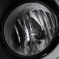 thumbnail image 7 of Spec-D Tuning Fog Lamp Smoke Lens with Universal Wiring and Switch Compatible with Ford F150 2011-2014, 7 of 7