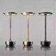 thumbnail image 1 of suitable for Cordless Table Lamp Dimmable Waterproof Metal Usb Rechargeable Table Lamps -1pcs, 1 of 5