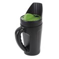 thumbnail image 1 of Handheld Spreader, Even Spreading High Efficiency 80 Ounce Hand Shaker Spreader  for Farm Soil Manure, 1 of 7