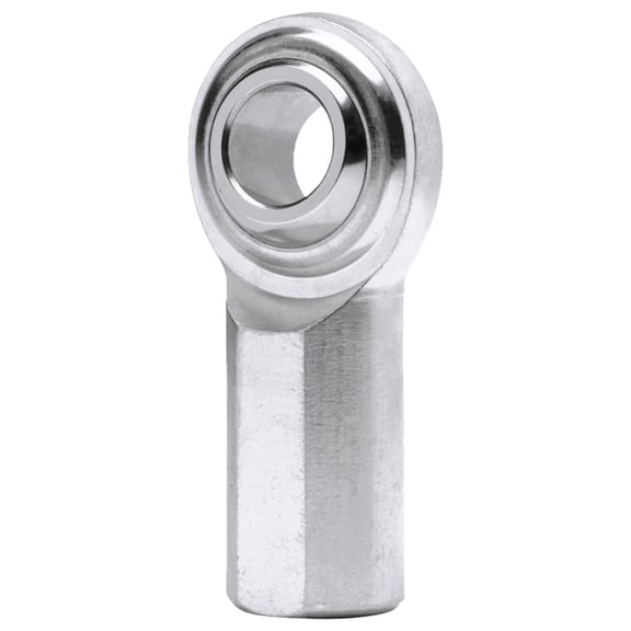 QA1 Precision Products, Inc GFL4T QAPGFL4T RD END 300 SS F-L 1/4-1/4 TEF