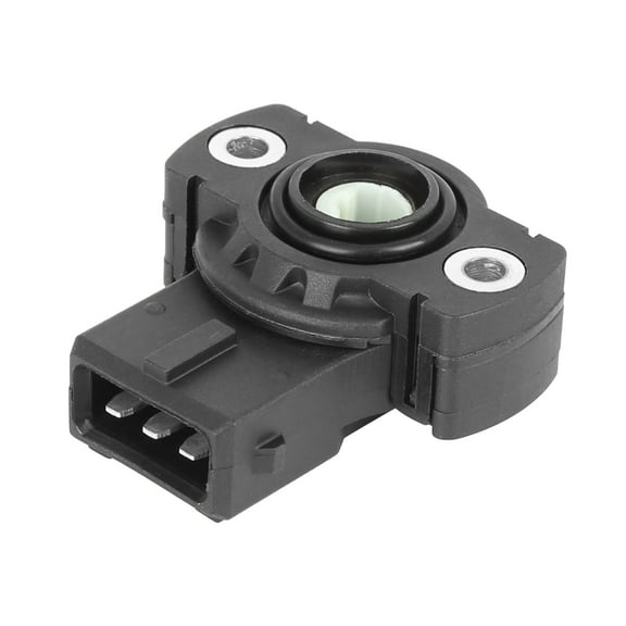 Throttle Position Sensor 13631721456 Black for BMW 3 5 7 8 Series E36 E39 E38 Z3
