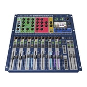 Si Expression 1 Audio Mixer