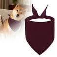 thumbnail image 1 of Hearth & Gear Towel Scarf Cat Large Medium And Small Scarf Bib Triangular Scarf Dog Colors Reflective Dog Custom Dog Leash Dog Colors for Girls Easter Dog Bow Tie Dog Custom Small Dog Bow Ties for, 1 of 5