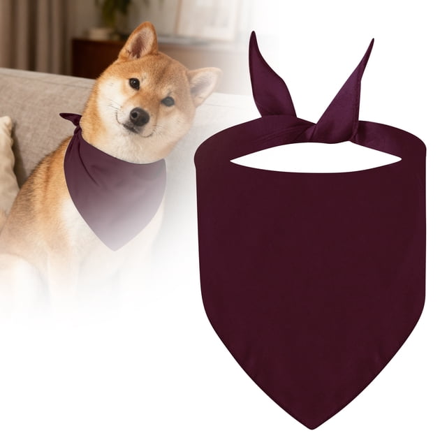 Hearth & Gear Towel Scarf Cat Large Medium And Small Scarf Bib Triangular Scarf Dog Colors Reflective Dog Custom Dog Leash Dog Colors for Girls Easter Dog Bow Tie Dog Custom Small Dog Bow Ties for