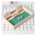 thumbnail image 2 of Shaoke Shut The Box Para, Adultos, Fiestas, Juguetes for Beber,, 2 of 5