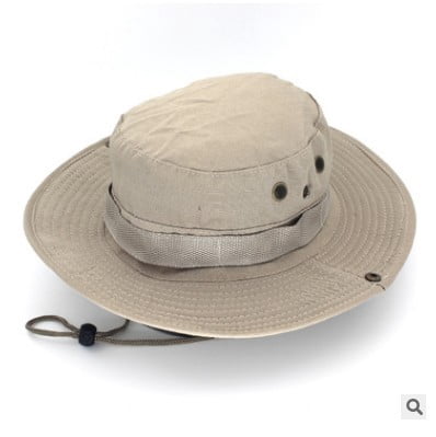 jungle hat Benney hat fisherman hat men 