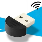 USB 2.0 Bluetooth adapter Dongle Stick For Windows7 L7N6 H6K5 6E7R U6D9 F7S N9D1