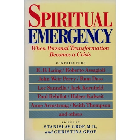 Spiritual Emergency