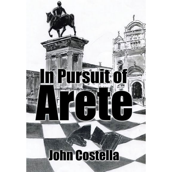 In Pursuit of Arete (Hardcover)