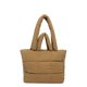 thumbnail image 1 of Bolso Mano Acolchado para Mujer Elegante Gran Capacidad, 1 of 9