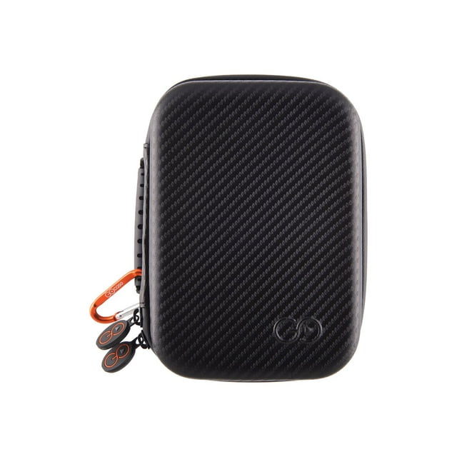 GOcase - Étui Rigide pour Caméscope - pour GoPro HERO4