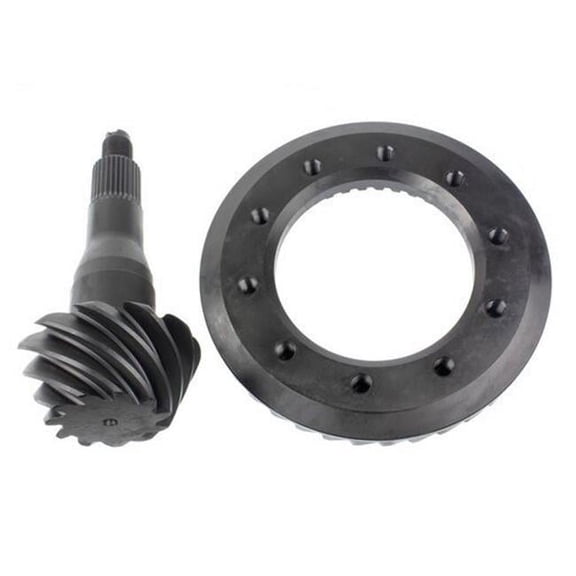 GEAR SET RING & PINION Fits select: 2015-2023 FORD F150, 2015-2023 FORD MUSTANG