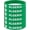 ALG, variant on 6 Pack National Flag Soccer Silicone Wristbands, Soft Durable Fan Bracelets for Soccer Games and Parades