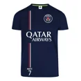 thumbnail image 1 of Playera Mbappé Psg Paris Saint Germain Adulto, 1 of 4