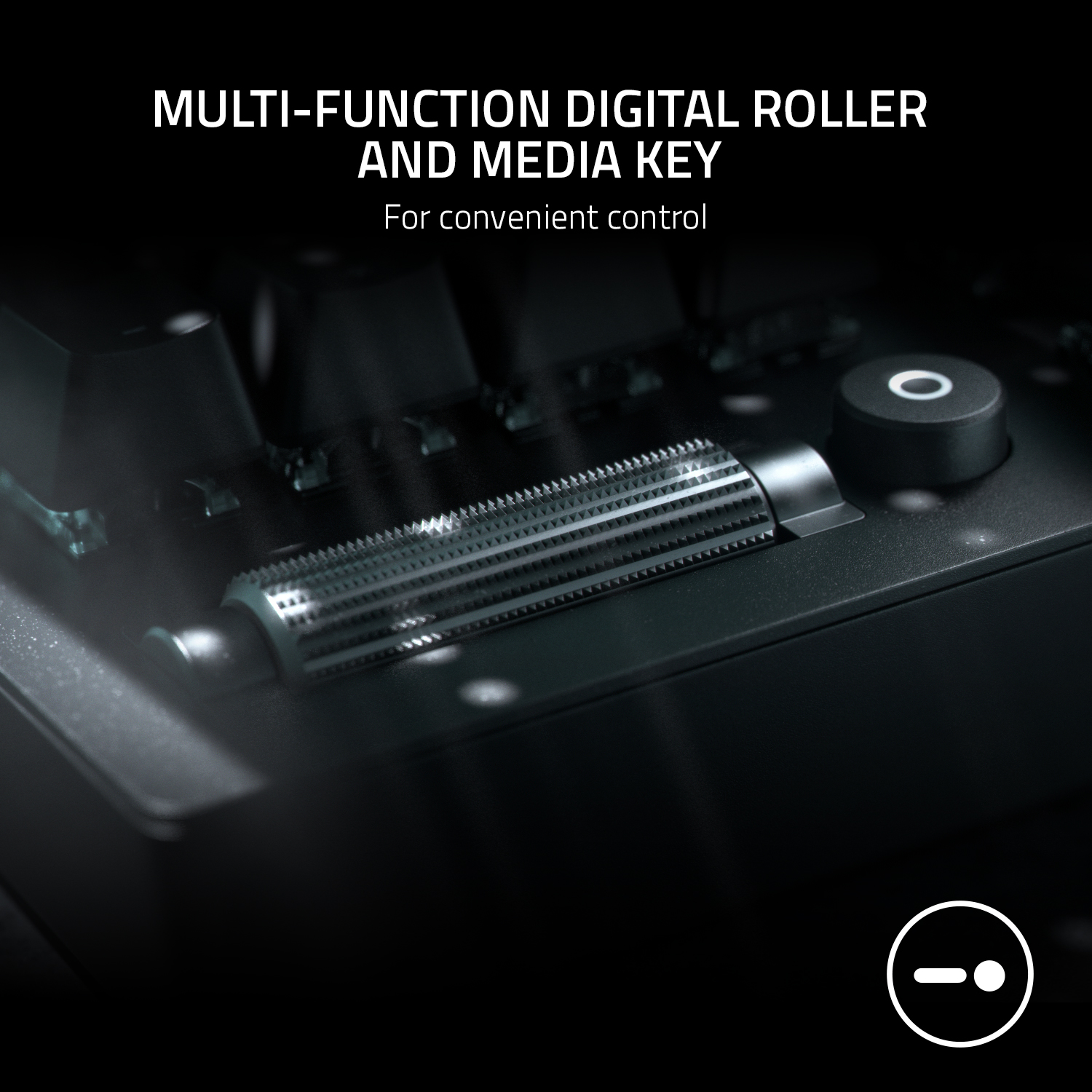 Razer BlackWidow V3 Mechanical Gaming Keyboard Full Size photo 7