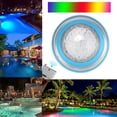 thumbnail image 3 of Ymiko Multicolor Underwater Light, LED Underwater Light, Underwater Light, For Fish Pond Fountain For Pool Rockery, 3 of 8