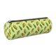 thumbnail image 1 of Disketp Fresh Corn Estuche Organizador de Lápices de Cuero, Estuche de Oficina con Cremallera para Bolígrafo y Lápiz, 1 of 6