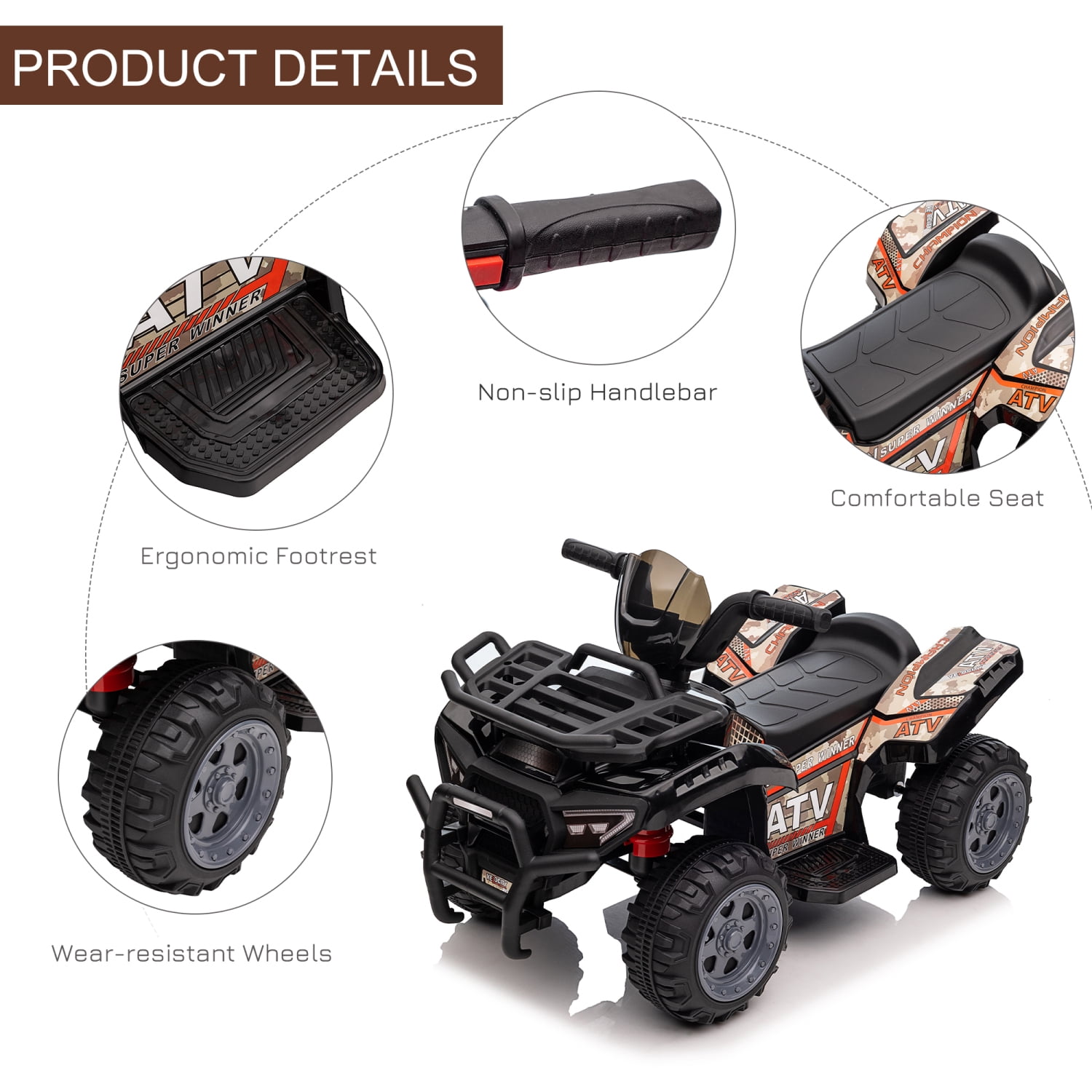 Surtek Replacement for Paint Gun Ppb1