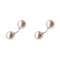 thumbnail image 3 of Jumpingount Vestido broche Pin estilo Simple decoración de moda accesorio elegante joyería regalo suéter cárdigan Clip regalos tipo 11 tipo 11 2piezas Jumpingount CBP395434, 3 of 5