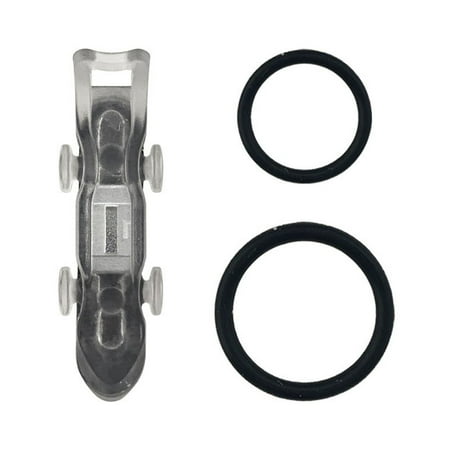

Magnetic hooker baiter magnetic fishing hook three hooks hanging fishhook rack