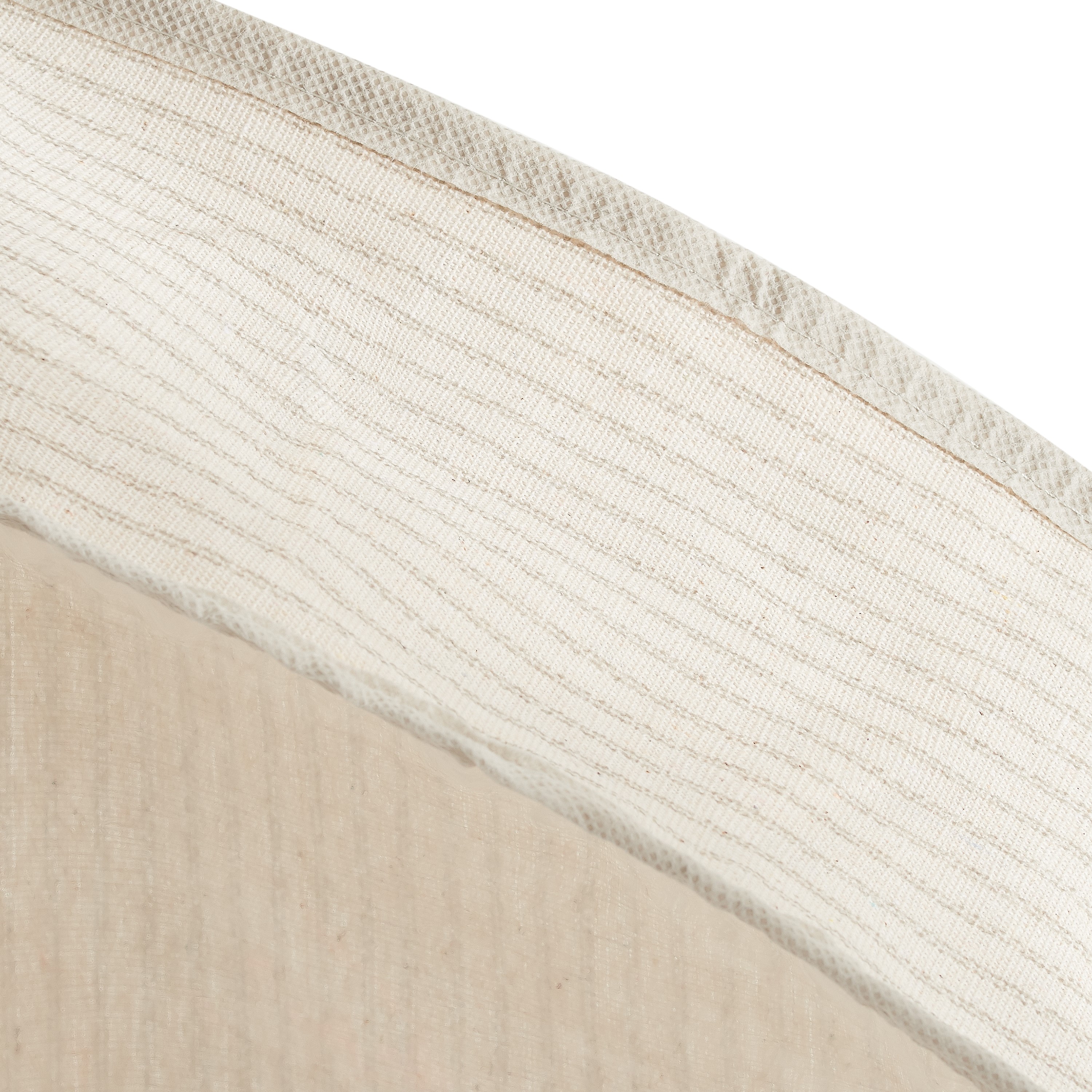 Mainstays Hanging Canvas Garment Bag photo 4