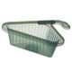 thumbnail image 2 of Colador de fregadero de cocina, cesta de colador de fregadero, cesta triangular triangular para fregadero, cesta de colador, tecnología de vanguardia, 2 of 8