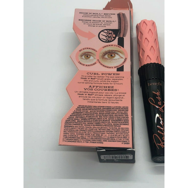 Benefit Cosmetics 3-Pc. Letters to Lashes Full-Size Mascara Set