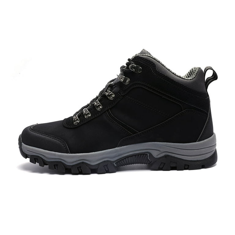 Men's Elevation Insulated Hiking Boots