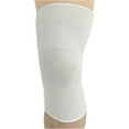 thumbnail image 2 of MAXAR Wool/Elastic Knee Support with Spiral Metal Stays (56% Wool): TKN-201(M), 2 of 4