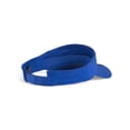 thumbnail image 2 of TopHeadwear Visière Réglable - Royal, 2 of 2
